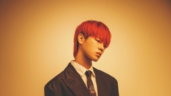 정진우, 15일 첫 정규앨범 'ROTATE' 발표…데뷔 2년만 정진우, 15일 첫 정규앨범 'ROTATE' 발표…데뷔 2년만