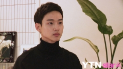 장동윤 "박해일·이제훈 닮은꼴? 죄송하고 쑥스럽다" 장동윤 "박해일·이제훈 닮은꼴? 죄송하고 쑥스럽다"