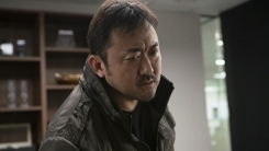 마동석표 맨주먹 액션...'성난황소'가 온다 마동석표 맨주먹 액션...'성난황소'가 온다