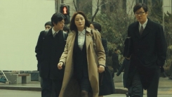 '국가부도의 날' 뱅상 카셀 "김혜수 연기, 언제나 놀라웠다" '국가부도의 날' 뱅상 카셀 "김혜수 연기, 언제나 놀라웠다"