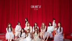 아이즈원, 日 이어 美빌보드도 접수…앨범차트 9위 아이즈원, 日 이어 美빌보드도 접수…앨범차트 9위