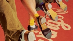 도경수 주연 '스윙키즈', 12월 19일 개봉 확정 도경수 주연 '스윙키즈', 12월 19일 개봉 확정