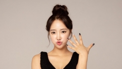 치어리더 출신 가수 김맑음, 화장품 회사 럽피 전속모델 발탁 치어리더 출신 가수 김맑음, 화장품 회사 럽피 전속모델 발탁