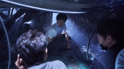 고층 빌딩→지하 벙커...'더 테러' 감독이 선사할 신세계 고층 빌딩→지하 벙커...'더 테러' 감독이 선사할 신세계