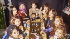 트와이스 'YES or YES', 8일째 차트 올킬 트와이스 'YES or YES', 8일째 차트 올킬