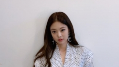 블랙핑크 제니 'SOLO', 7개 차트 올킬 "특별한 날, 감사해" 블랙핑크 제니 'SOLO', 7개 차트 올킬 "특별한 날, 감사해"