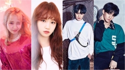 '2019 수능 D-2' 응시 VS 미응시 아이돌 ★는? '2019 수능 D-2' 응시 VS 미응시 아이돌 ★는?