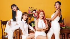 마마무 소속사 측 "보이콧 책임 통감…콘서트는 예정대로 진행" 마마무 소속사 측 "보이콧 책임 통감…콘서트는 예정대로 진행"