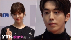 한지민·남주혁·이성민 ‘제38회 영평상’ 시상식 포토월 한지민·남주혁·이성민 ‘제38회 영평상’ 시상식 포토월