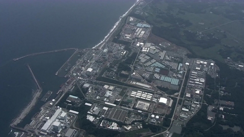 IAEA, 후쿠시마 원전 방사능 오염수 처리 대책 촉구