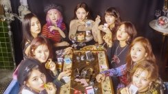 트와이스, K팝 걸그룹 최초 2년 연속 NHK '홍백가합전' 출연 트와이스, K팝 걸그룹 최초 2년 연속 NHK '홍백가합전' 출연
