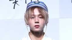 큐브 측 "이던과 오늘(14일) 전속계약 해지 합의"(공식) 큐브 측 "이던과 오늘(14일) 전속계약 해지 합의"(공식)