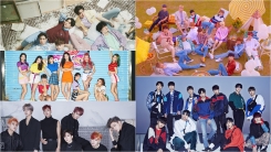 워너원·세븐틴·모모랜드 등…'2018 MAMA' 추가 라인업 공개 워너원·세븐틴·모모랜드 등…'2018 MAMA' 추가 라인업 공개