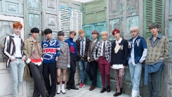 워너원 측 "음원 유출 유감, 출처 찾아 강경 대응 예정" (공식) 워너원 측 "음원 유출 유감, 출처 찾아 강경 대응 예정" (공식)