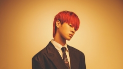 정진우 "타이틀곡, 피처링 없는 이유…나다운 곡 보여주고파" 정진우 "타이틀곡, 피처링 없는 이유…나다운 곡 보여주고파"