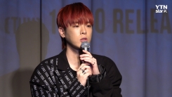 정진우 "K팝스타 이후 성장…원하는 음악 구현 가능해져" 정진우 "K팝스타 이후 성장…원하는 음악 구현 가능해져"