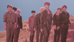 "워너원이 온다"...타이틀곡 '봄바람' MV 비하인드 공개 "워너원이 온다"...타이틀곡 '봄바람' MV 비하인드 공개