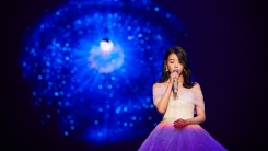 아이유, 10주년 체조경기장 콘서트 성료…5시간 열창+감동 선사 아이유, 10주년 체조경기장 콘서트 성료…5시간 열창+감동 선사