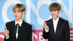 '연습생→프듀 작곡가' 워너원 이대휘, 비약적 성장의 길(ft. 박우진) '연습생→프듀 작곡가' 워너원 이대휘, 비약적 성장의 길(ft. 박우진)