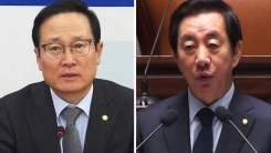 꽉 막힌 국회일정...여야, 파행 원인 놓고 네탓 공방만