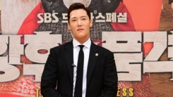 '얼굴 부상' 최진혁 "30바늘 꿰맸다...불미스러운 일 죄송" '얼굴 부상' 최진혁 "30바늘 꿰맸다...불미스러운 일 죄송"