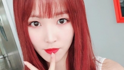 여자친구 측 "유주 문제 無, 12월부터 활동 예정" 여자친구 측 "유주 문제 無, 12월부터 활동 예정"