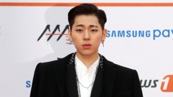 블락비 측 "지코 전속계약 종료…나머지 6인 재계약 체결" 블락비 측 "지코 전속계약 종료…나머지 6인 재계약 체결"