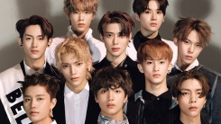 NCT 127, 오늘(23일) 정규 1집 리패키지 공개…강렬 힙합 퍼포먼스 NCT 127, 오늘(23일) 정규 1집 리패키지 공개…강렬 힙합 퍼포먼스