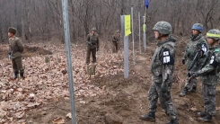 65년만에 남북 DMZ 내 도로 연결...북미 고위급회담 내주 개최