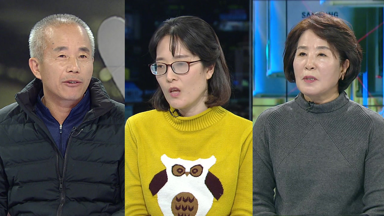 [인터뷰] '삼성 백혈병' 공식 사과..."만감이 교차했다"
