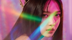 '레드벨벳', 조이 티저 이미지 공개…고혹미 발산 '레드벨벳', 조이 티저 이미지 공개…고혹미 발산