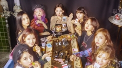 트와이스 측 "스페셜 앨범 발매…팬들 위한 선물"(공식) 트와이스 측 "스페셜 앨범 발매…팬들 위한 선물"(공식)