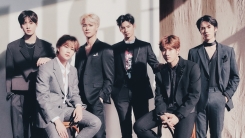 '청량돌' 아스트로, 두 번째 단독 콘서트 전석 매진 '청량돌' 아스트로, 두 번째 단독 콘서트 전석 매진