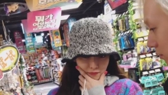 "내가 제일 중요해?"...현아♥이던 럽스타그램은 진행형 "내가 제일 중요해?"...현아♥이던 럽스타그램은 진행형