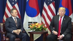 이번 주 한미정상회담...'2차 북미회담·김정은 답방' 분수령