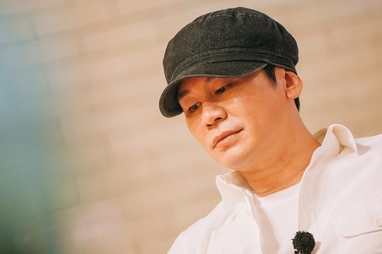 양현석 "송민호 '아낙네' MV 선정적? 엠넷에선 안틀어줘도 돼" 