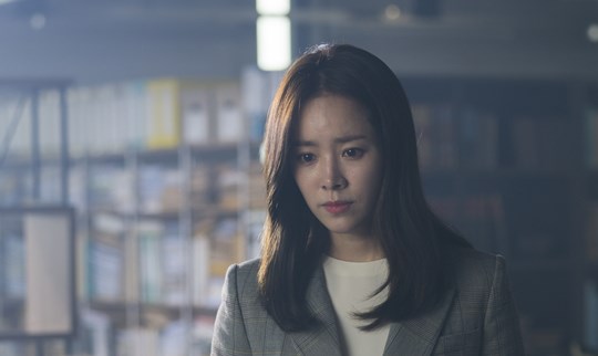 한지민, '국가부도의 날' 특별출연...짧지만 강렬했다