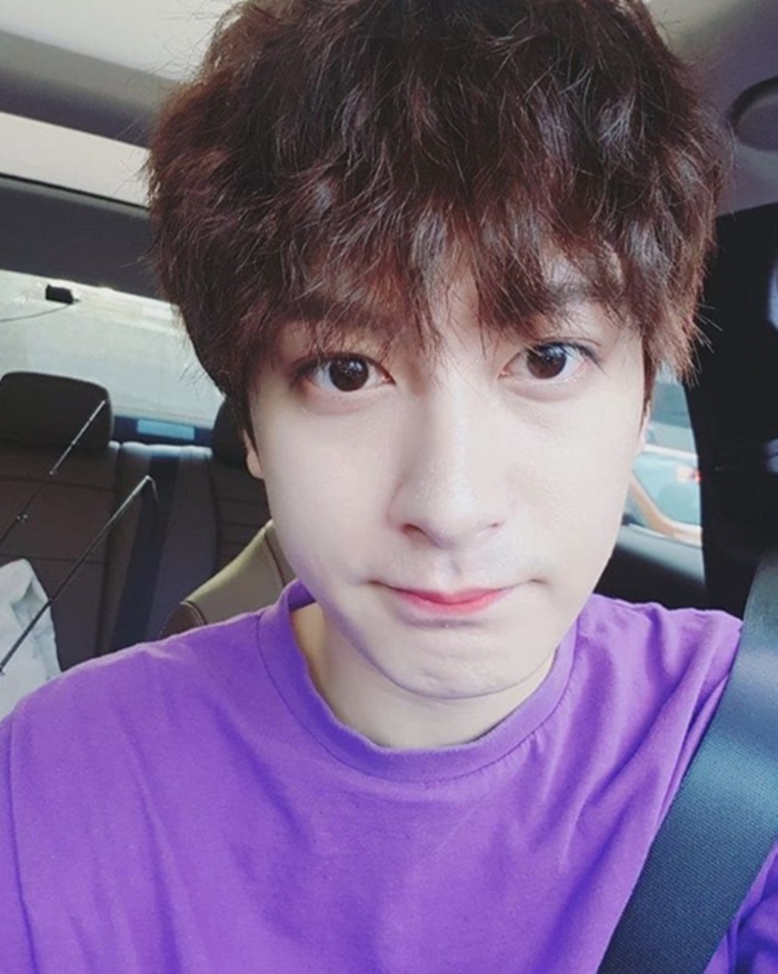 블락비 측 "재효, 20일 입소…건강상 이유로 대체복무"