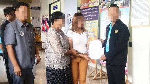 "자궁에 신장까지 사라졌다" 태국 여성, 의사 오진으로 수술