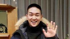 샤이니 온유, 오늘(10일) 입대…"잠시 휴식의 시간" 샤이니 온유, 오늘(10일) 입대…"잠시 휴식의 시간"