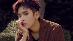 려욱 측 "A형 독감 진단, 솔로 앨범 발매 1월 2일로 연기" 려욱 측 "A형 독감 진단, 솔로 앨범 발매 1월 2일로 연기"