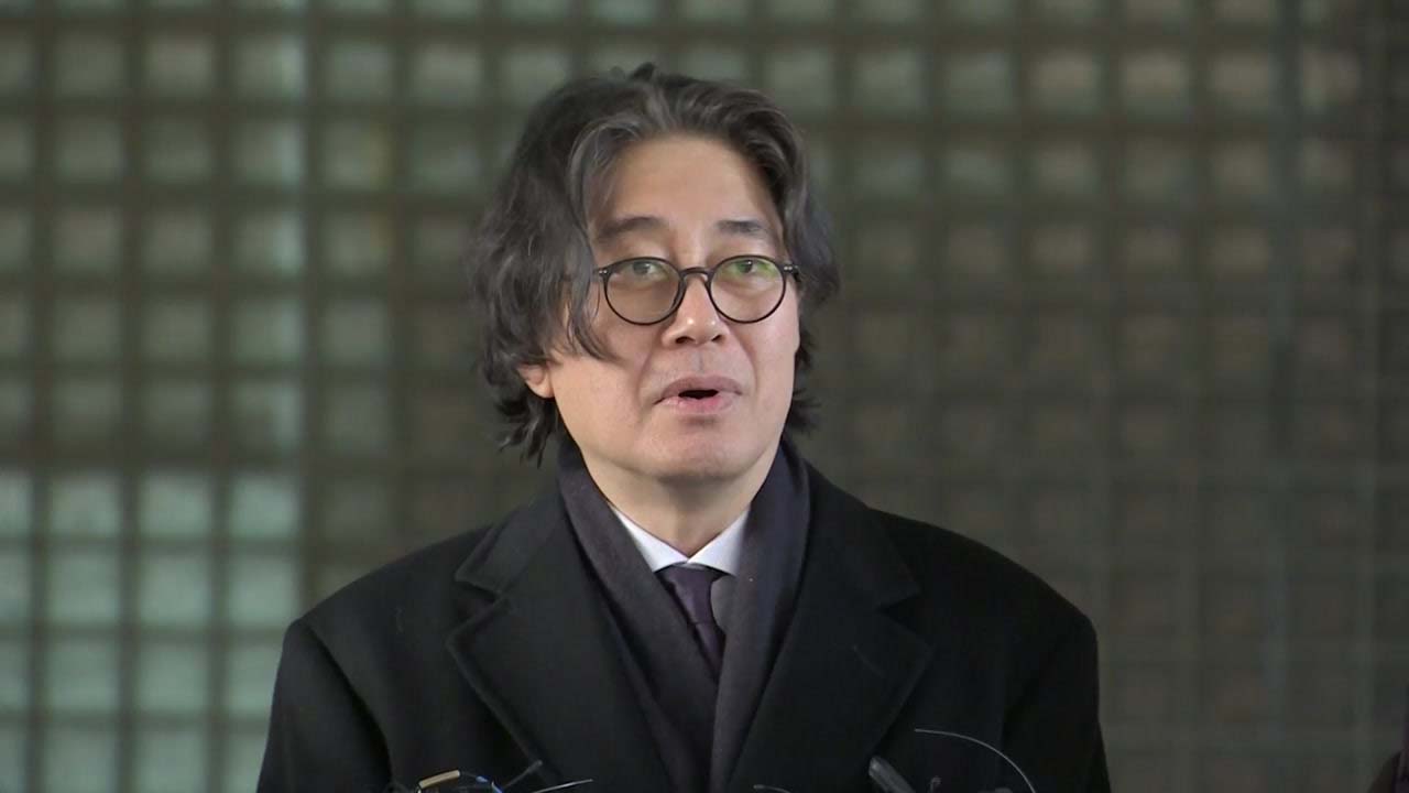 황제 보석' 이호진 前 회장 보석 취소