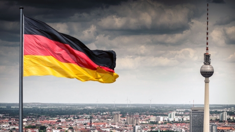 독일, '제3의 성' 등록 가능 법안 통과