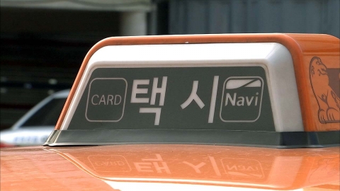 택시 업계, 내일 '파업·대규모 집회'...불편 예상
