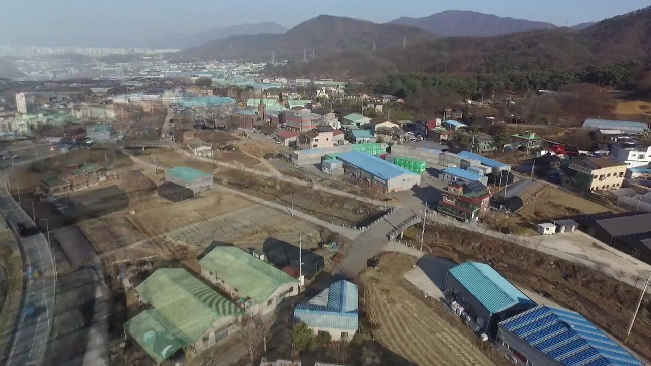경제3기 신도시...남양주·하남·인천 계양·과천 | YTN