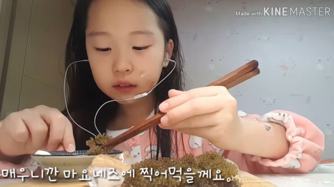 유튜버 '띠예' 부모님 "매크로 답변만 돌아와"...영상 하나 남았다