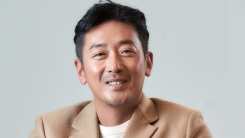 하정우 "걸으면서 기도한다...요즘은 'PMC' 흥행 기원" 하정우 "걸으면서 기도한다...요즘은 'PMC' 흥행 기원"
