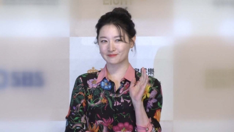 배우 이영애, 제일병원 인수 컨소시엄 참여