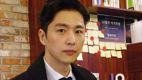 배우 신동욱, 조부와 '효도사기' 법적 분쟁