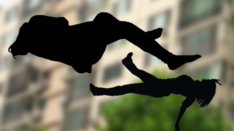 서울 목동 아파트에서 모녀 숨진 채 발견